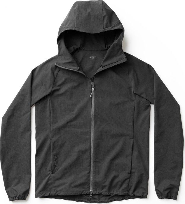 Houdini W's Daybreak Jacket True Black