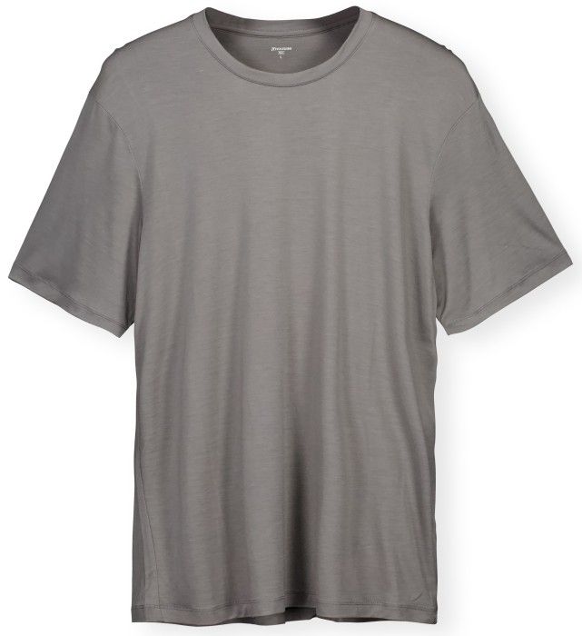 Houdini M's Tree Message Tee Greenness /FTN Mani