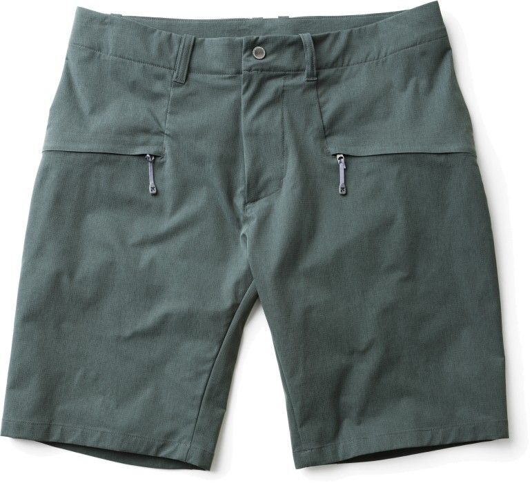 Houdini M's Daybreak Shorts Deeper Green