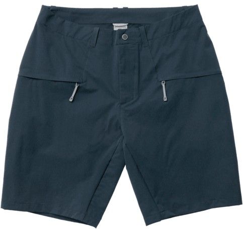 Houdini M's Daybreak Shorts Blue Illusion