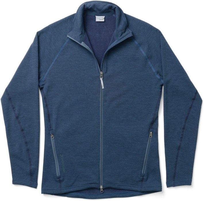 Houdini M's Outright Jacket Cloudy