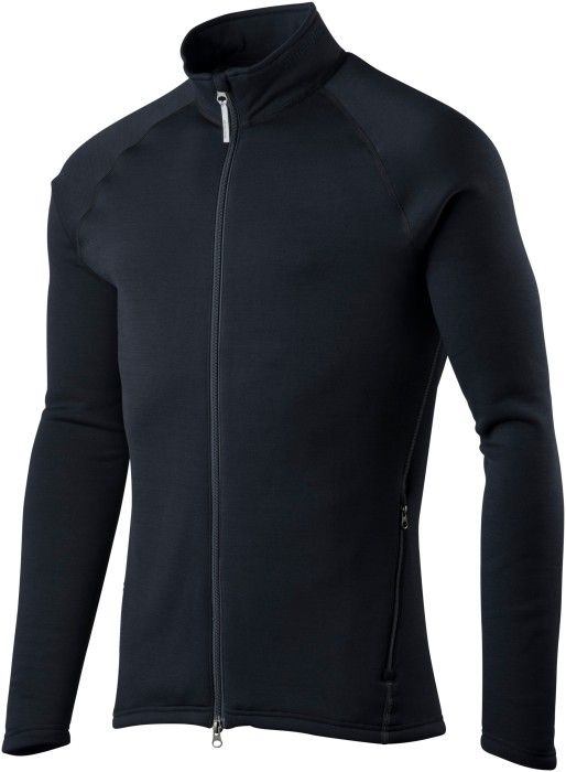 Houdini M's Outright Jacket Black Heather