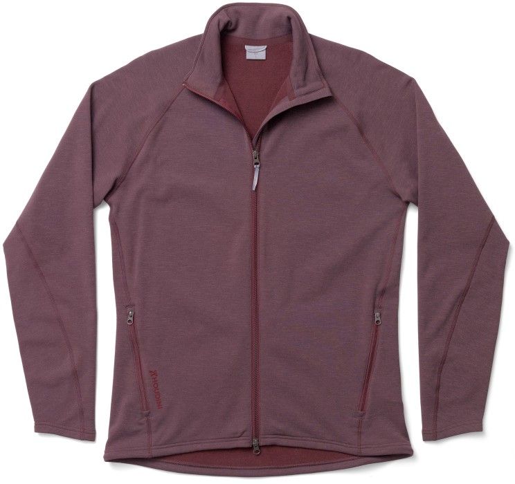 Houdini M's Outright Jacket Red Illusion