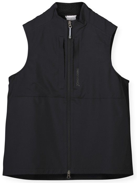 Houdini Ms Pace Hybrid Vest