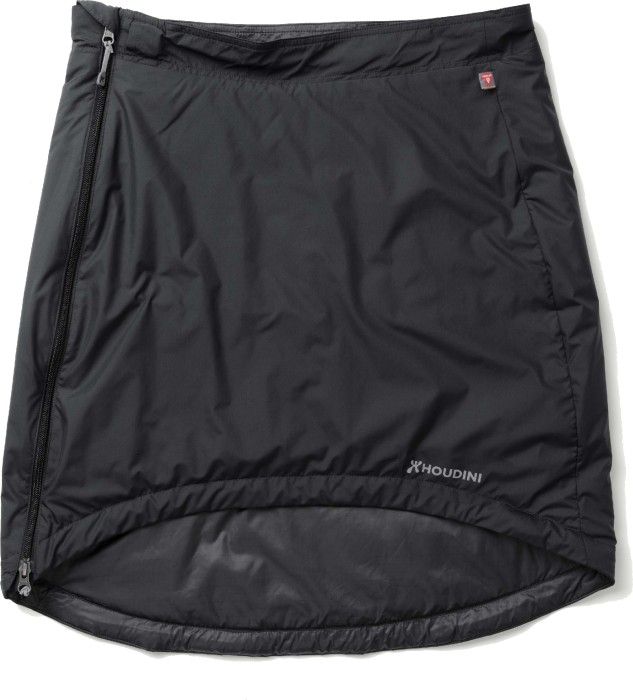 Houdini Sleepwalker talvihame, unisex, musta