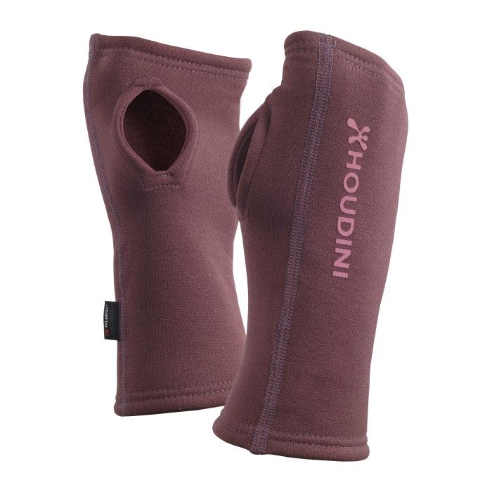Houdini Power Wrist Gaiters Peel