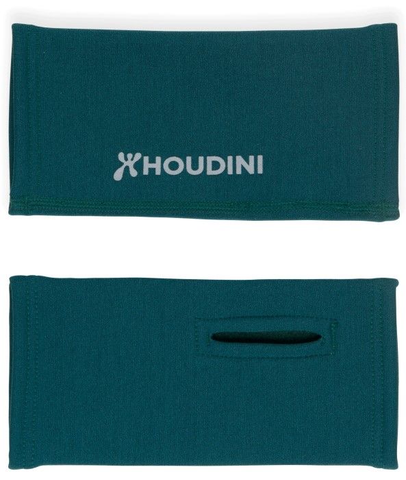 Houdini Power Wrist Gaiters Rapid