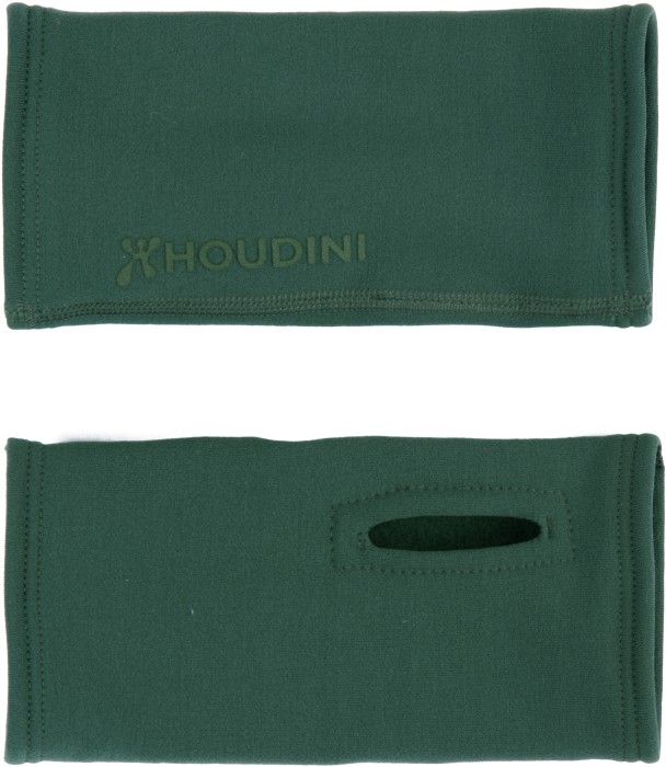 Houdini Power Wrist Gaiters Night Pine