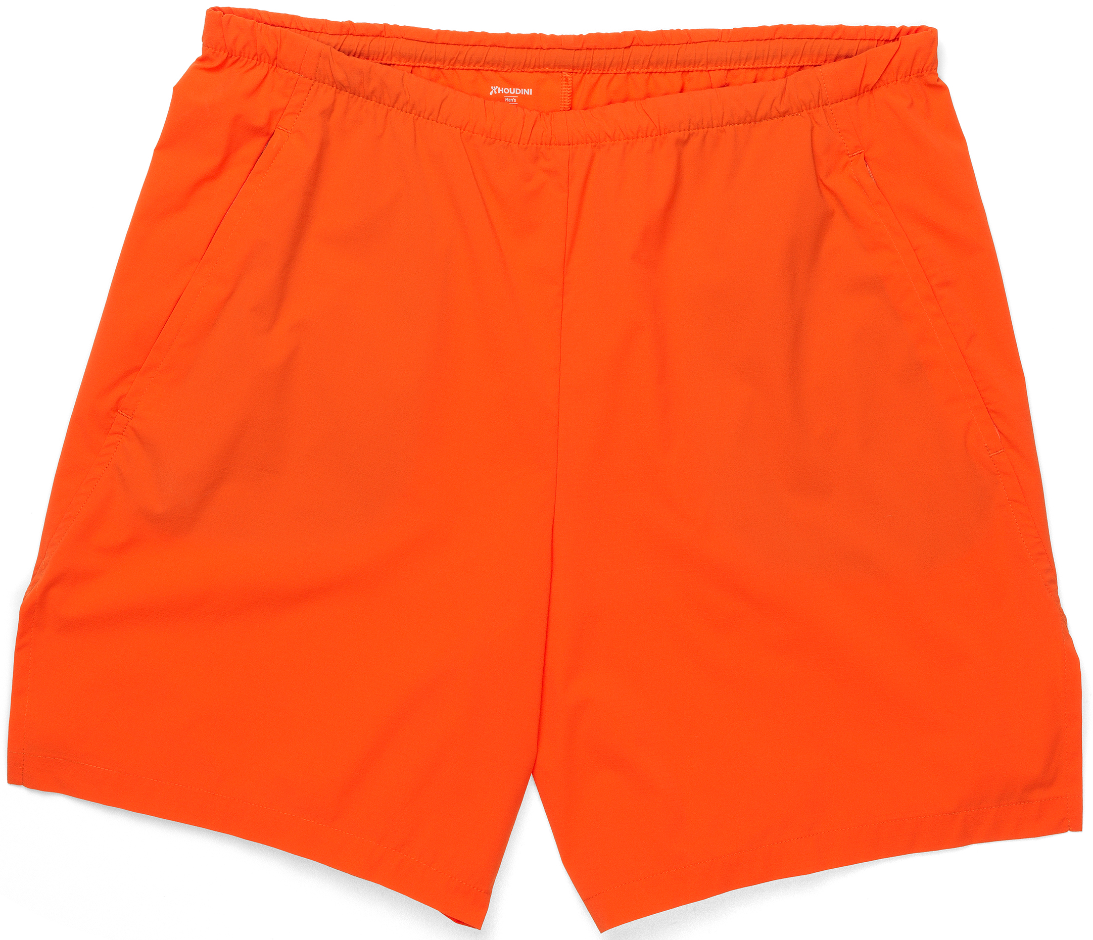 Sunset Orange