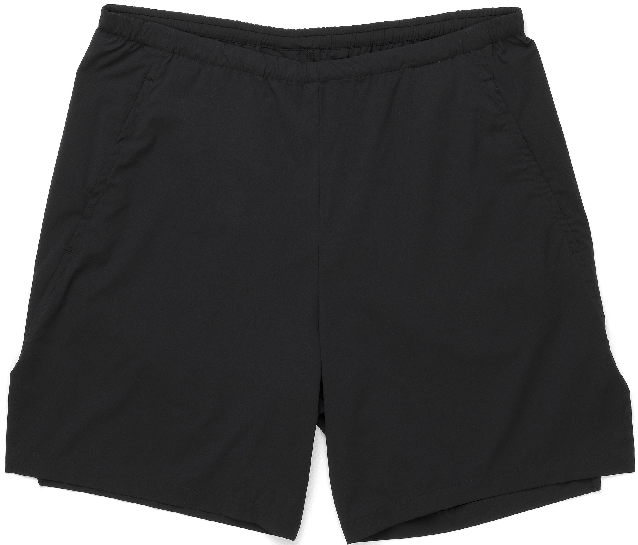 Houdini M's Pace Light Shorts True Black