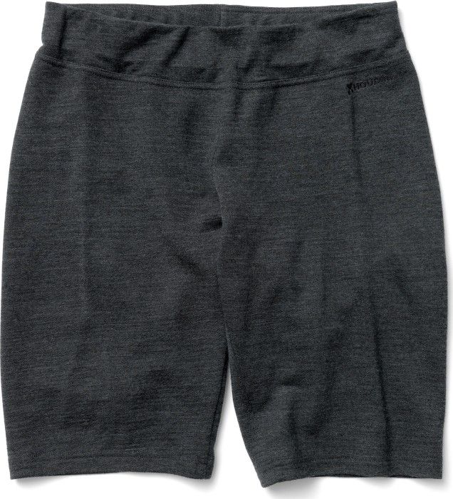 Houdini W's Wander Mid Tights True Black