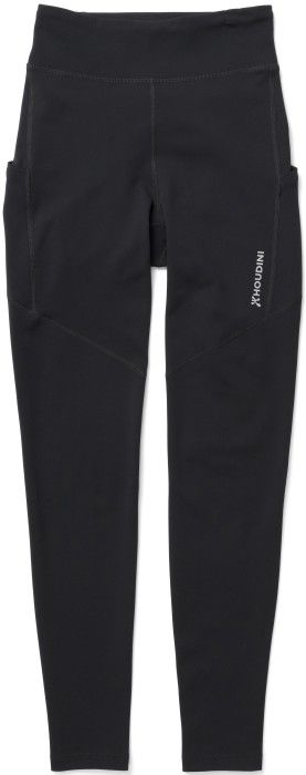 Houdini W's Adventure Tights True Black
