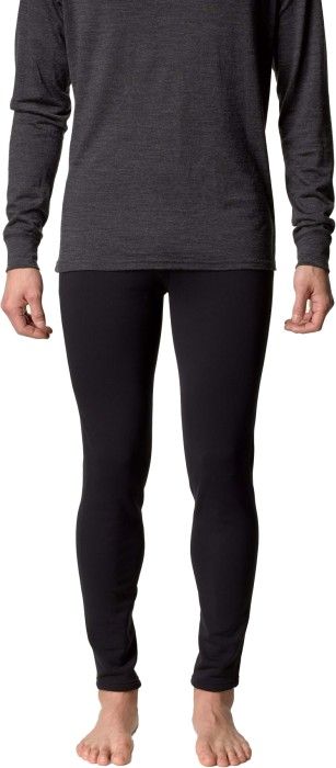 Houdini Ms Long Power Tights True Black