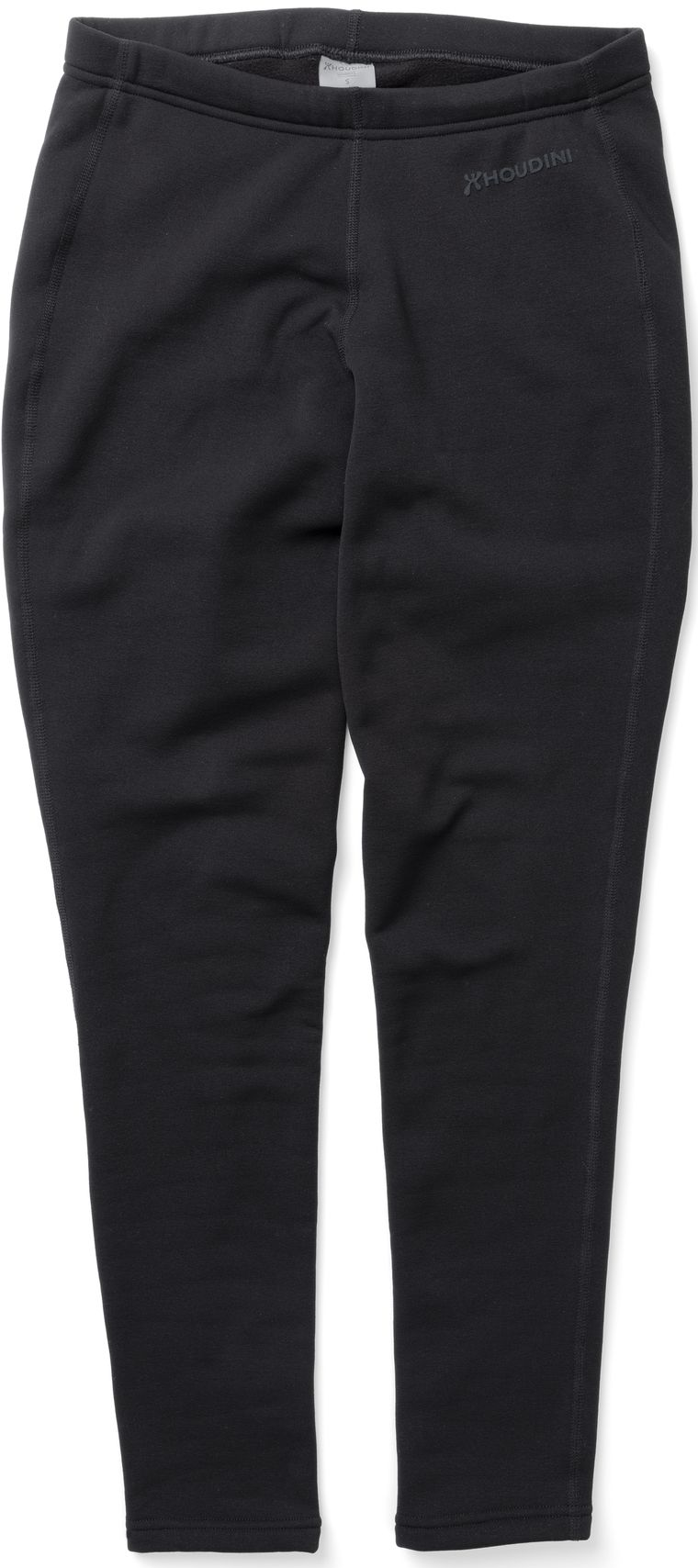 Houdini W's Long Power Tights True Black