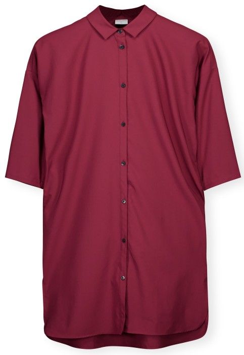 Cab Red