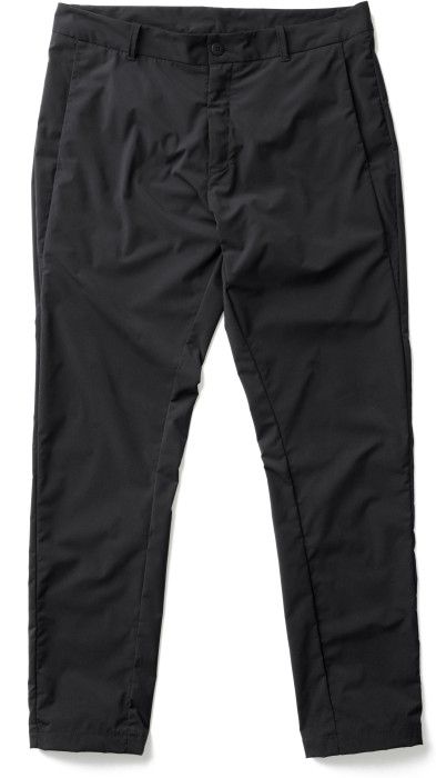 Houdini M's Commitment Chinos True Black