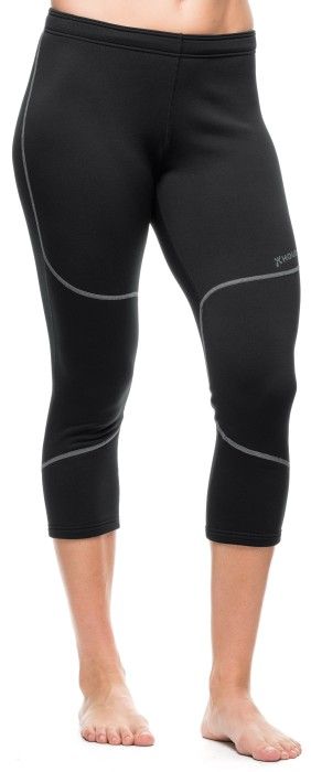 Houdini W's Drop Knee Power Tights Black (2017)