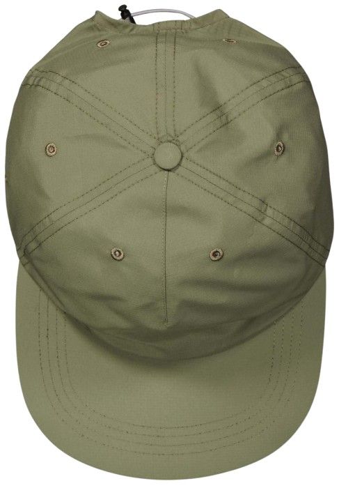 Houdini C9 Cap Sage Green