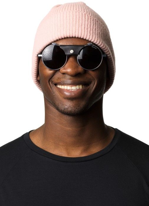 Houdini Hut Hat Dulcet Pink