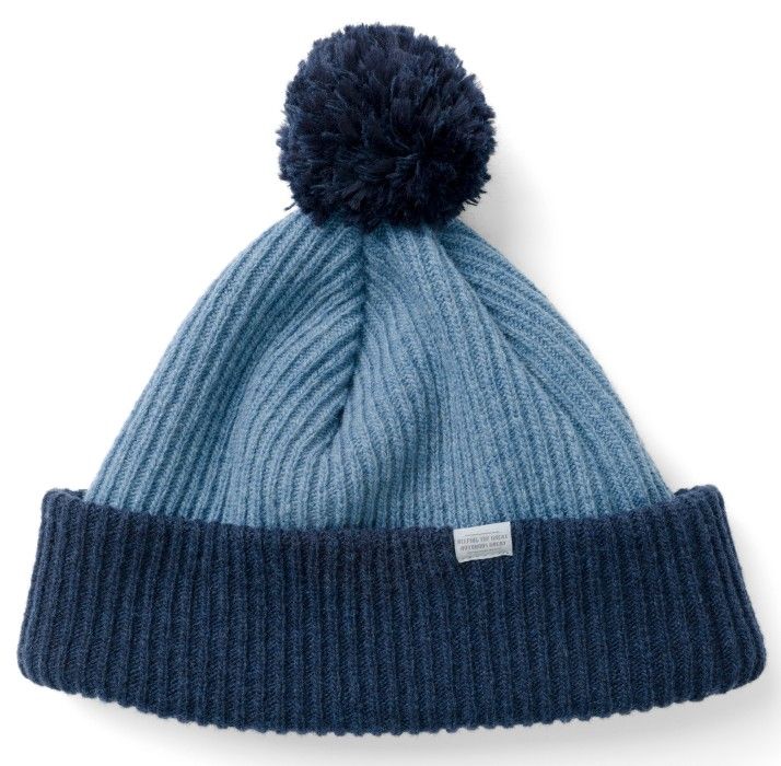 Houdini Top Hat Blue Illusion