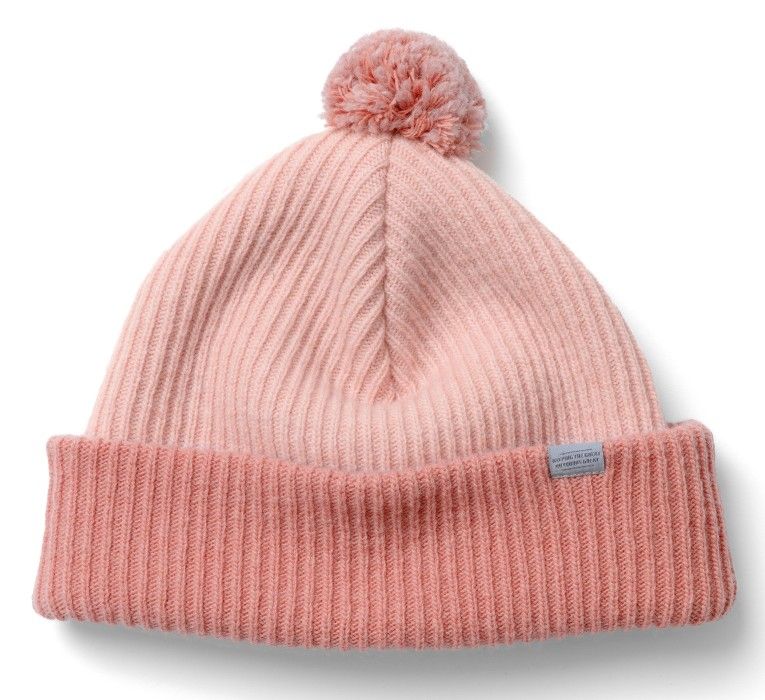 Houdini Top Hat Beaker Pink