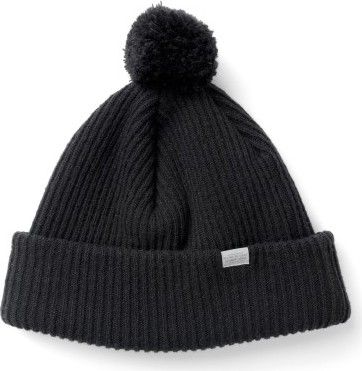 Houdini Top Hat True Black