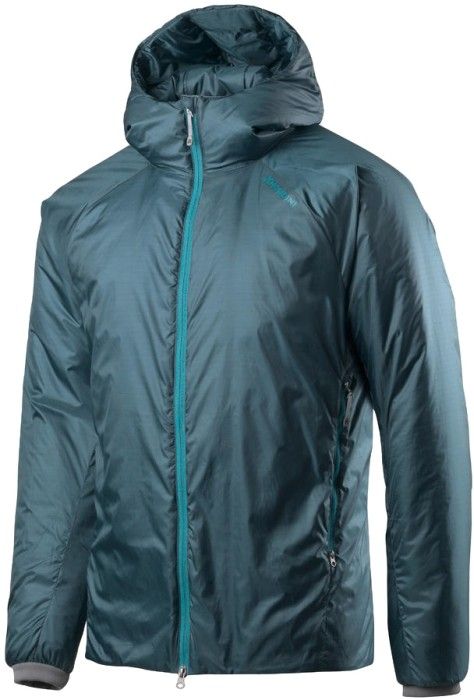 Houdini M's Dunfri Abyss Green