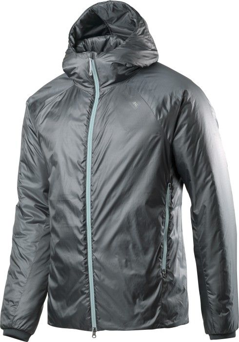 Houdini M's Dunfri Deeper Green