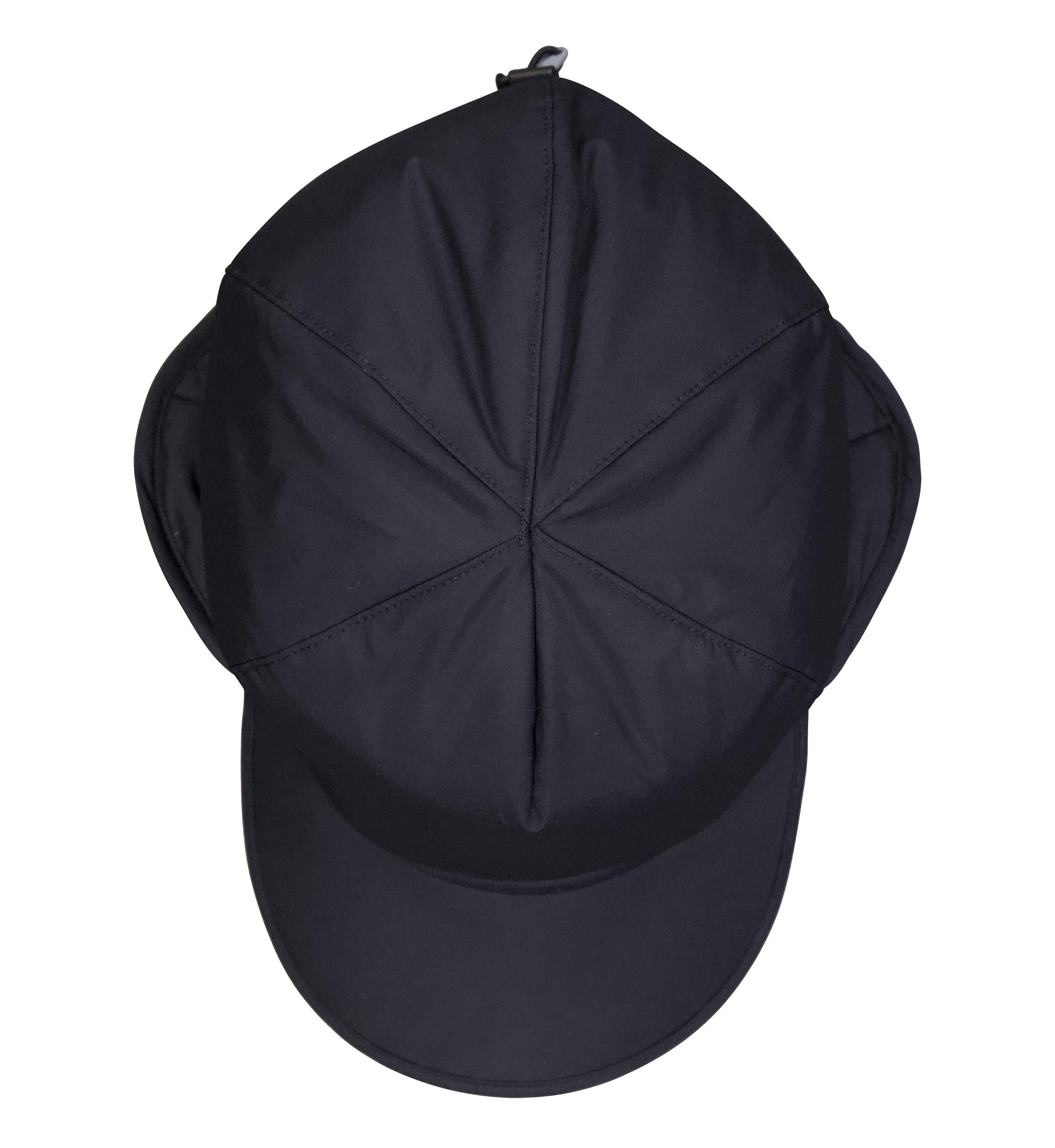 Houdini Dunfri Cap Rock Black