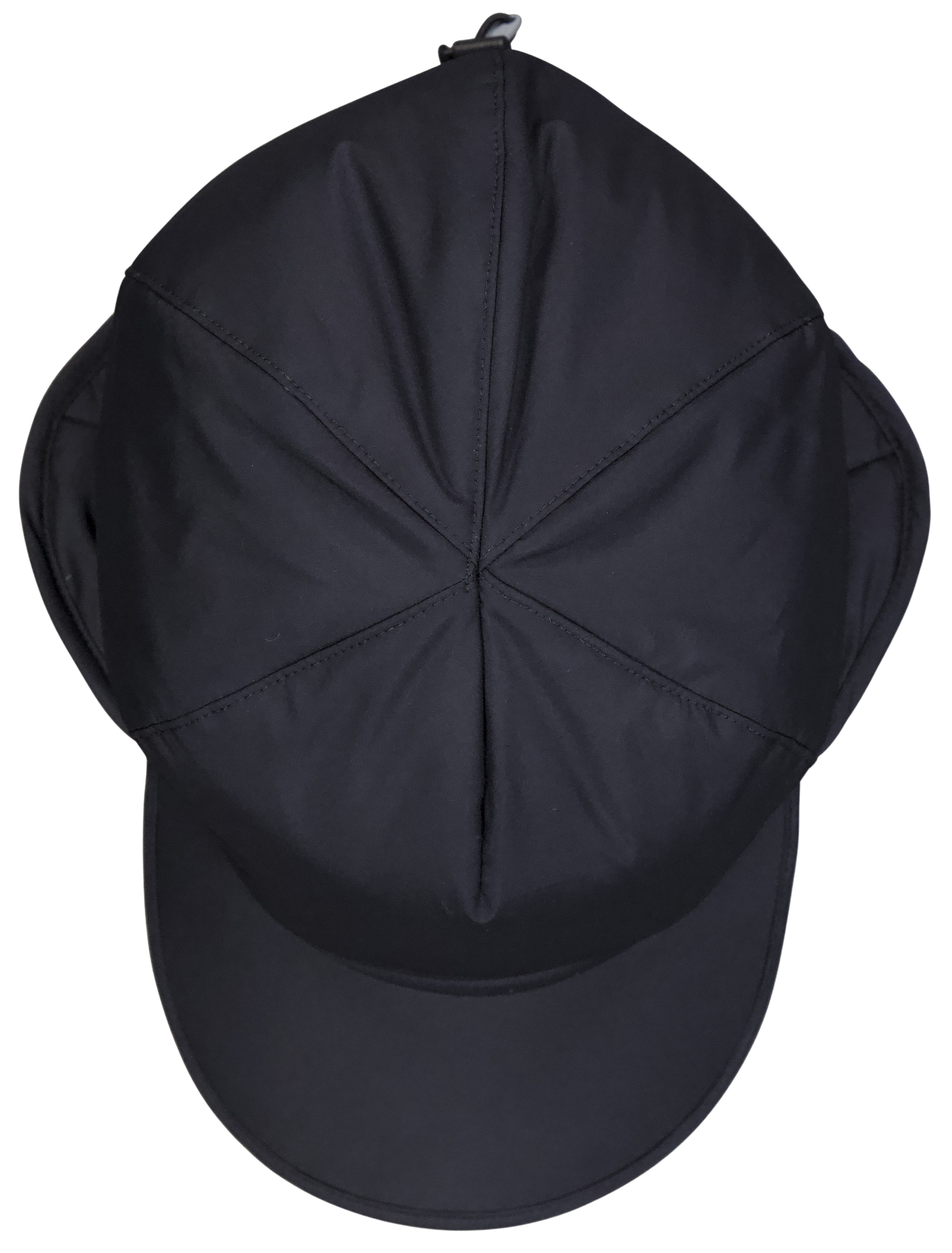 Houdini Dunfri Cap True Black