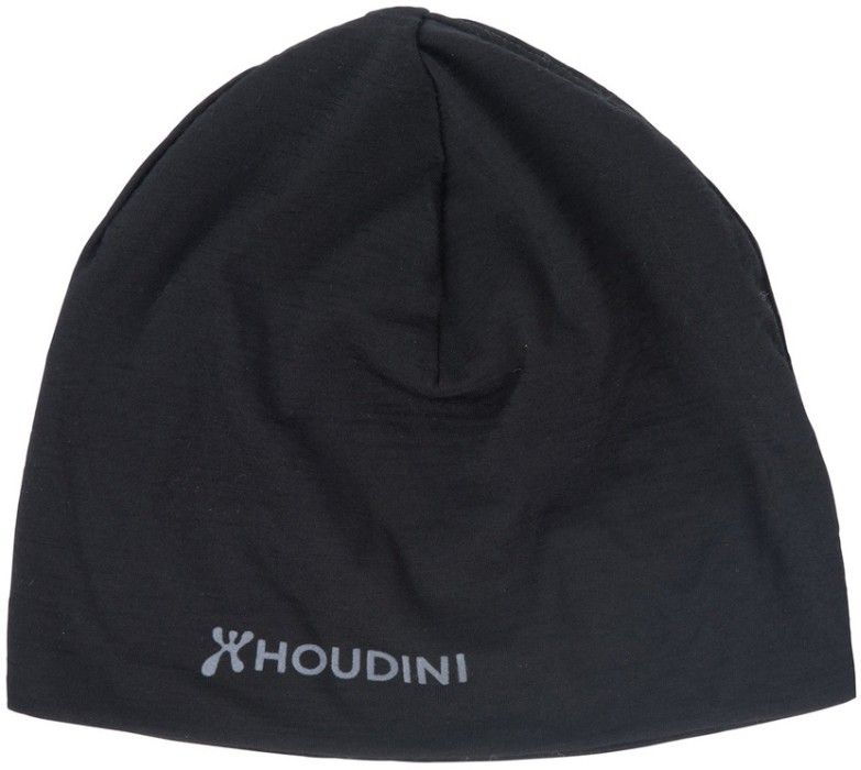 Houdini Desoli Hat True Black
