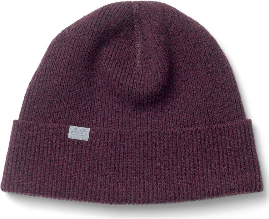 Houdini Zissou Hat Red Illusion