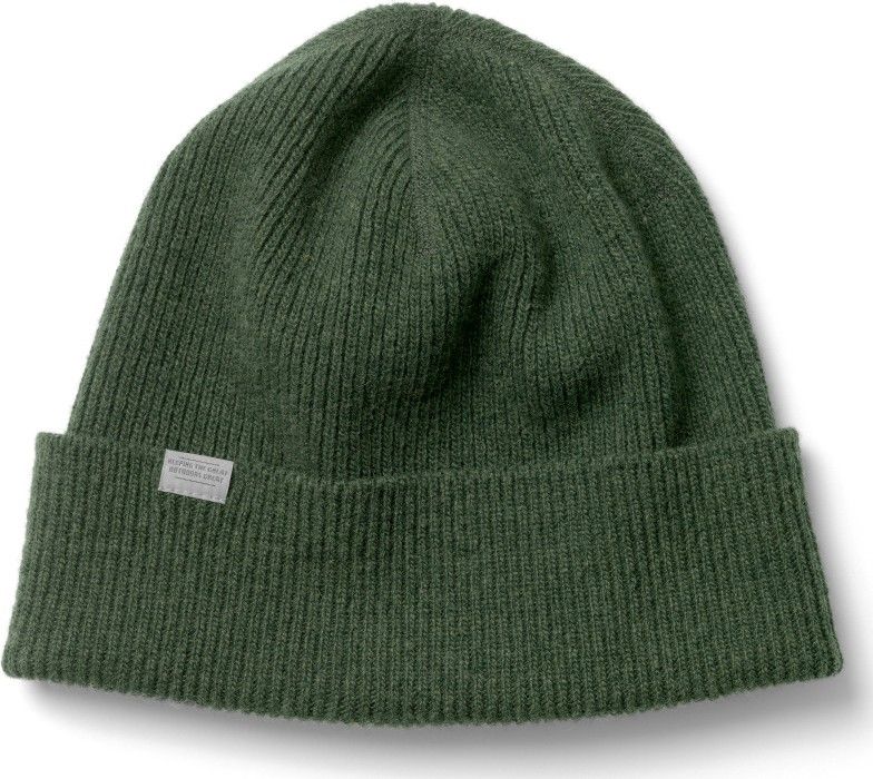 Houdini Zissou Hat Willow Green