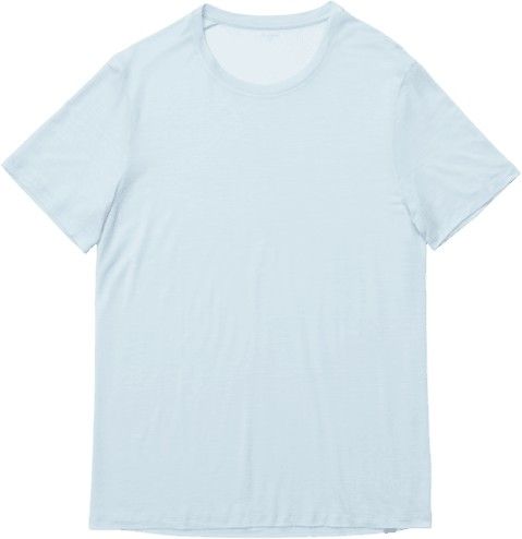 Houdini M's Tree Tee Bluetiful