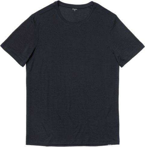 Houdini M's Tree Tee True Black