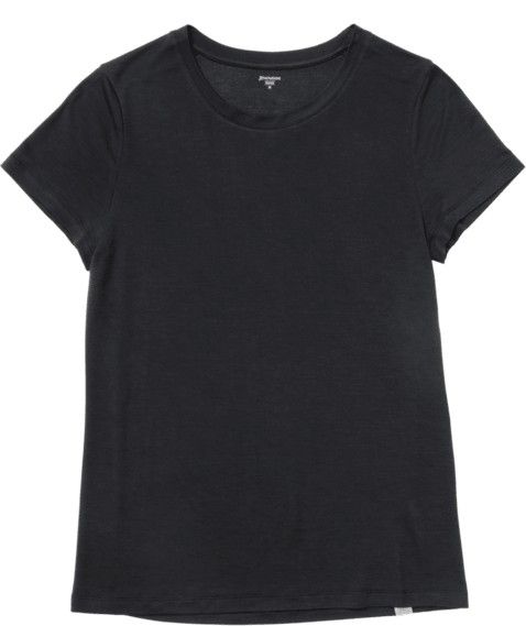 Houdini W's Tree Tee True Black