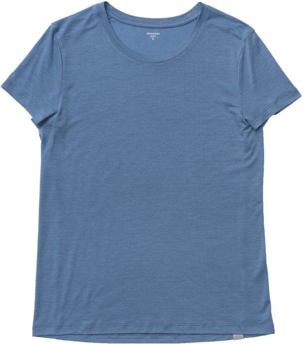 Houdini W's Tree Tee True Blue