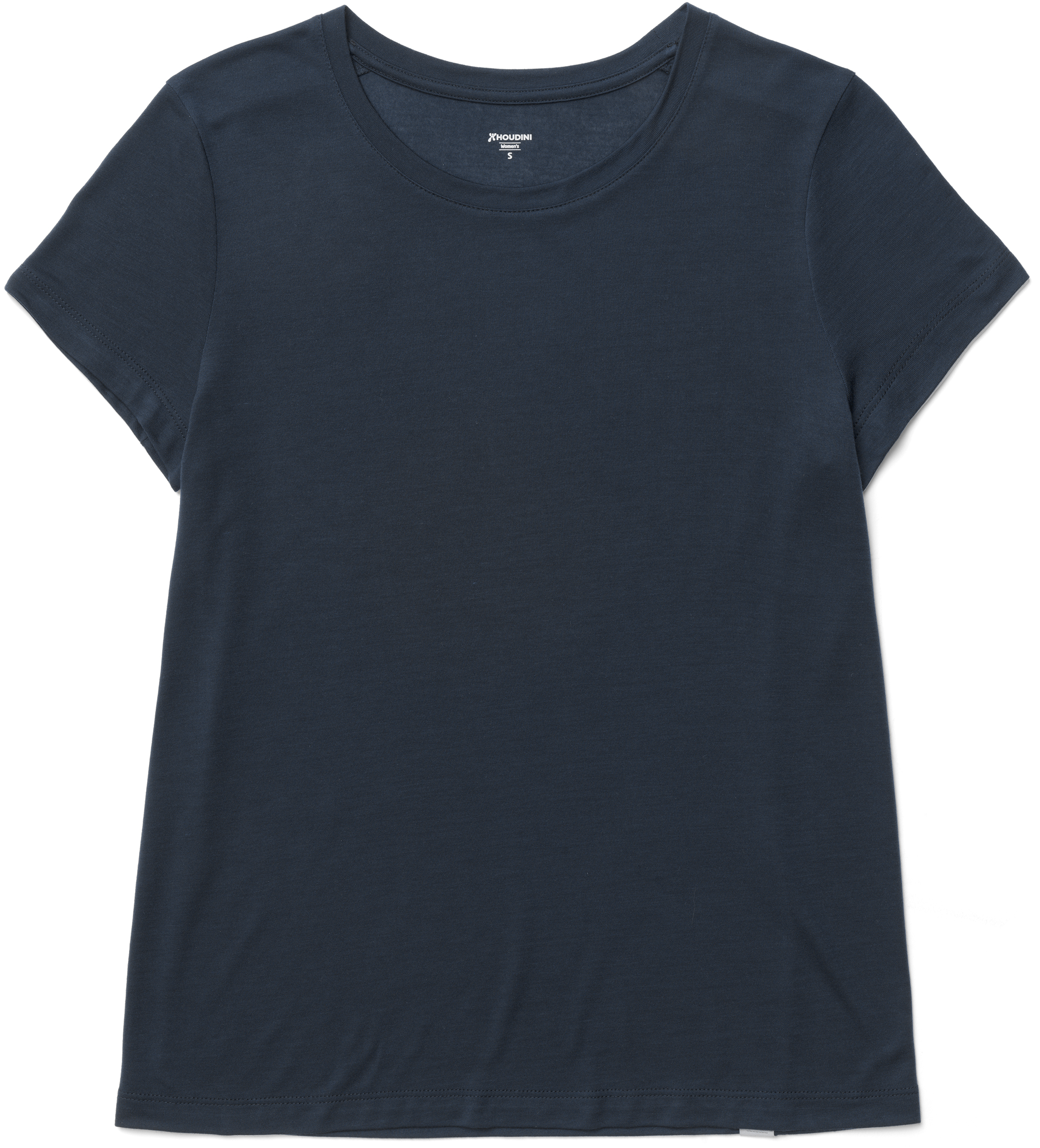 Houdini W's Tree Tee Blue Illusion