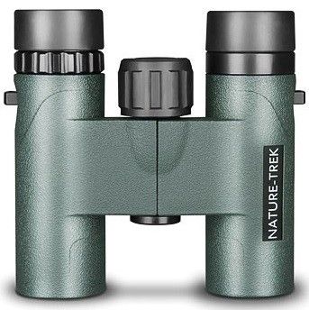 Hawke Nature-Trek 10x25