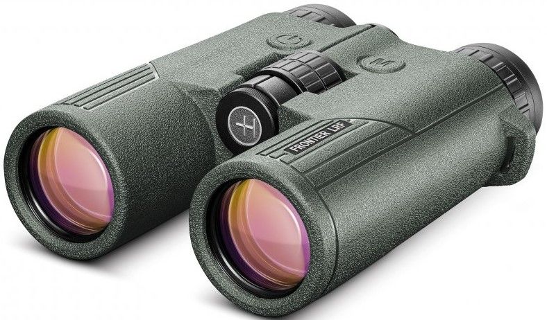Hawke Frontier Bino LRF 8x42 katselukiikarit