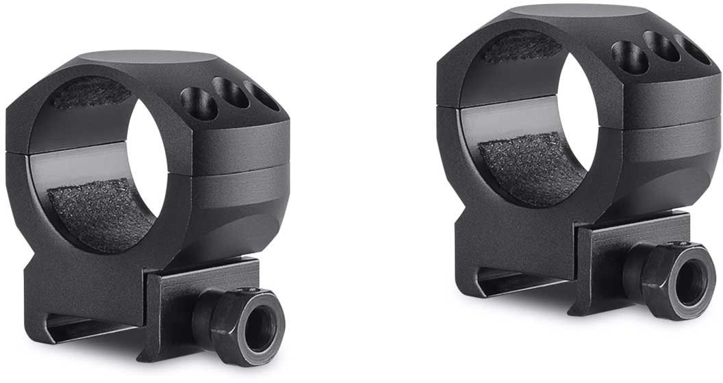 Hawke Kiikarinjalat Alumiini 30 mm Taktiset Weaver