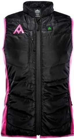 Heat Experience W's Heated Vest Black