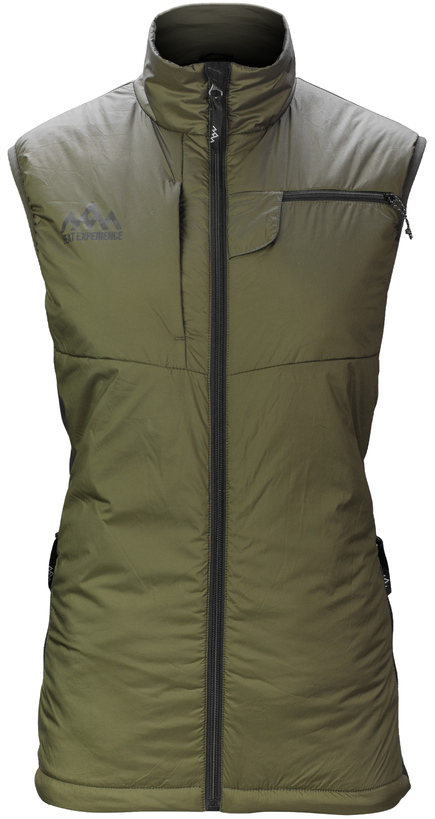 Heat Experience Ws Heated Hunt Vest V2