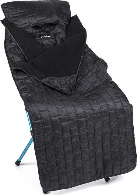 Helinox Toasty for Savanna/Playa Black