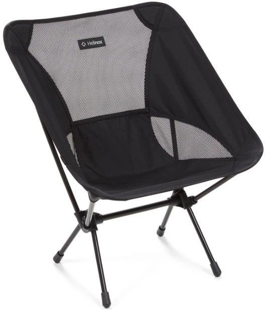 Helinox Chair One All Black