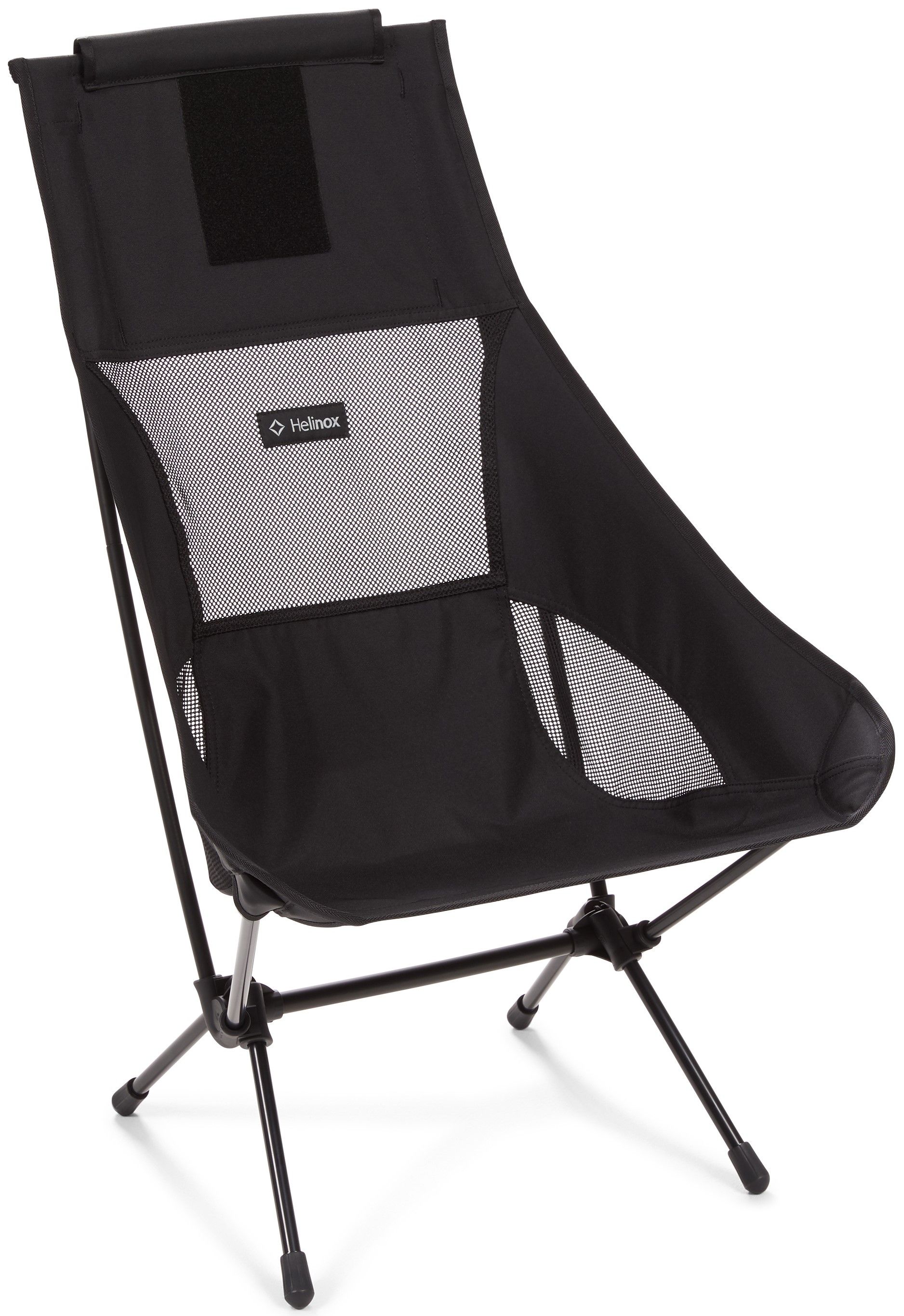 Helinox Chair Two All Black