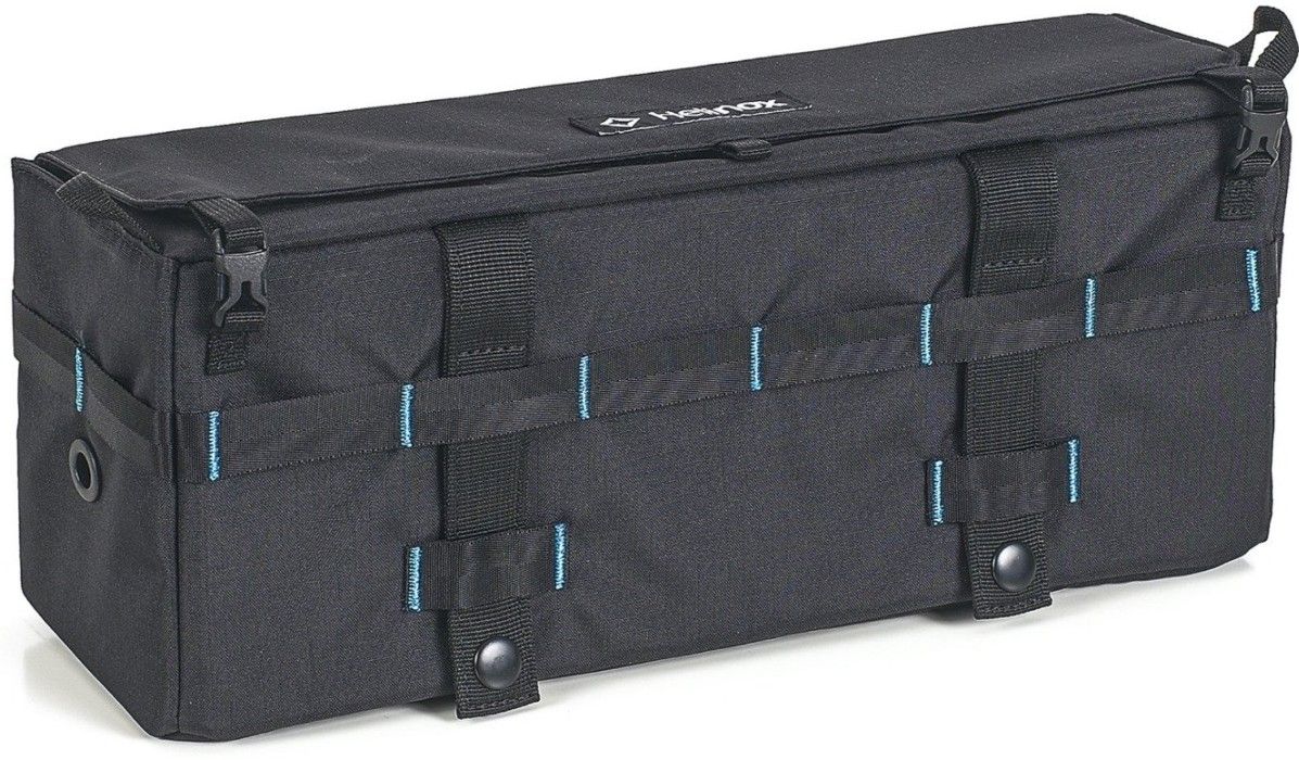 Helinox Storage Box S Black