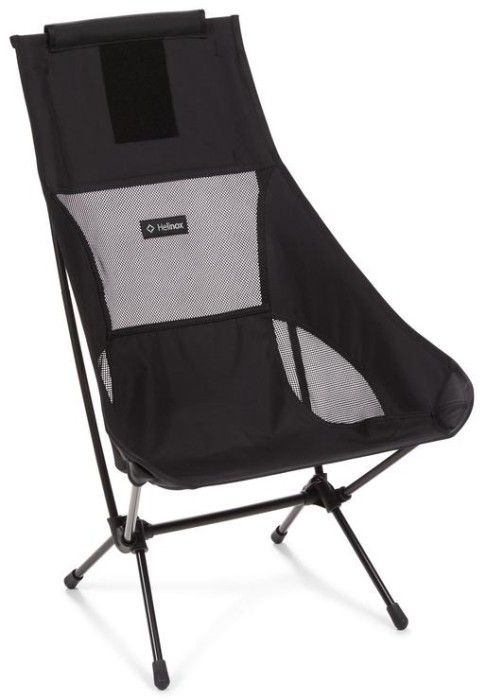 Helinox Chair Two All Black