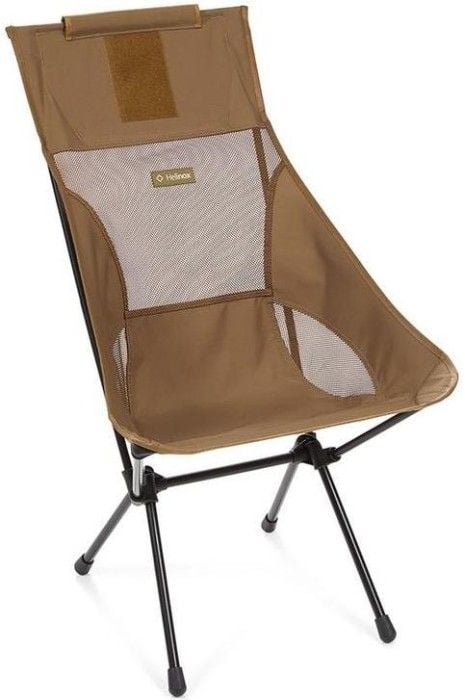 Helinox Sunset Chair Coyote Tan