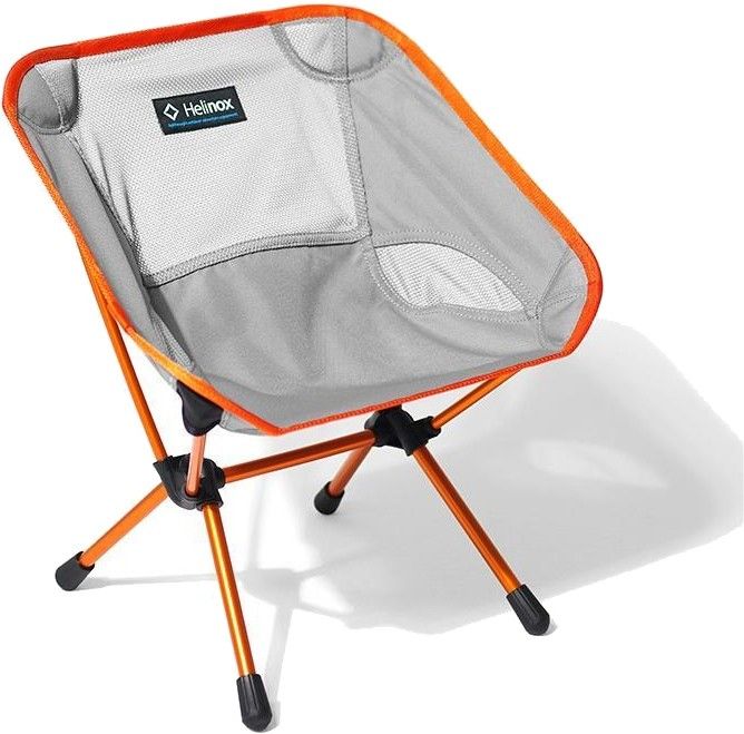 Helinox Chair One Mini Grey/Curry
